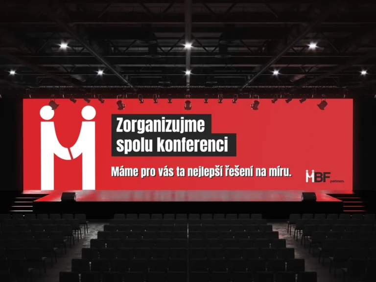 Konference na míru